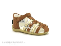 Kickers BIGKRO Camel Or - Sandale Montante Fille 13 Kickers BIGKRO Camel Or - Sandale Montante Fille -Magasin De Chaussures cd24607c73b9e66c561f35ea11d5d5ef img 7957.jpg 181185