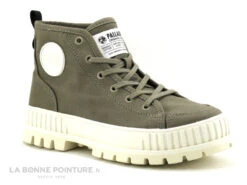 Palladium PALLASHOCK - 78568 - Dusky Green - Chaussure Montante Kaki -Magasin De Chaussures cd24607c73b9e66c561f35ea11d5d5ef img 7964.jpg 181258