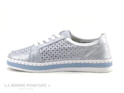 Morans WECK Bleu Ciel - Perforations Coeurs - Chaussure Basse Femme -Magasin De Chaussures cd24607c73b9e66c561f35ea11d5d5ef img 7995.jpg 181332