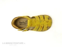Bellamy DAVE Zebre Jaune Boy - 25137001 - Sandale BEBE -Magasin De Chaussures cd24607c73b9e66c561f35ea11d5d5ef img 7996.jpg 156973
