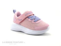 Skechers SELECTORS JAMMIN JOGGER 302470L - Basket Rose Fillette -Magasin De Chaussures cd24607c73b9e66c561f35ea11d5d5ef img 7998.jpg 156980