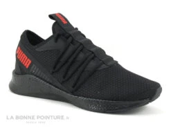 Puma NRGY Star Black - Basket Noire Homme 13 Puma NRGY Star Black - Basket Noire Homme -Magasin De Chaussures cd24607c73b9e66c561f35ea11d5d5ef img 7999.jpg 169469