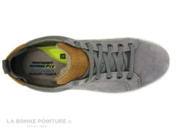 Skechers PERTOLA RUSTON 210450 - Sneakers Grise Homme -Magasin De Chaussures cd24607c73b9e66c561f35ea11d5d5ef img 8017.jpg 169307