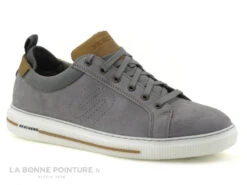 Skechers PERTOLA RUSTON 210450 - Sneakers Grise Homme -Magasin De Chaussures cd24607c73b9e66c561f35ea11d5d5ef img 8018.jpg 169312