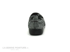 Inea FABAGO - Ballerine Prince De Galles Noir Blanc Bordeaux -Magasin De Chaussures cd24607c73b9e66c561f35ea11d5d5ef img 8029.jpg 140640