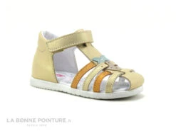 Bopy RELISA Or Orange - Sandale Bebe Fille - Velcro 13 Bopy RELISA Or Orange - Sandale Bebe Fille - Velcro -Magasin De Chaussures cd24607c73b9e66c561f35ea11d5d5ef img 8032.jpg 157015