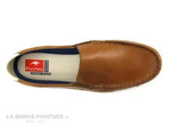 Fluchos F1447 Andrey Cuero Com 2 - Mocassin Homme Marron -Magasin De Chaussures cd24607c73b9e66c561f35ea11d5d5ef img 8033.jpg 181400