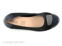 Inea RAMIRO Print Bleu Verni - Escarpin Compense -Magasin De Chaussures cd24607c73b9e66c561f35ea11d5d5ef img 8045.jpg 140670