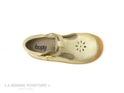 Bopy JAPAN Or - Sandale Fille Bout Ferme 14 Bopy JAPAN Or - Sandale Fille Bout Ferme -Magasin De Chaussures cd24607c73b9e66c561f35ea11d5d5ef img 8070.jpg 169111
