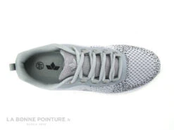 Lico GARCIA Grau - Chaussure De Sport Grise - Femme -Magasin De Chaussures cd24607c73b9e66c561f35ea11d5d5ef img 8099.jpg 181489