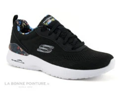 Skechers Skech-Air 149756 - Dinamight - Laid Out - Noir Et Fleuri - Basket F -Magasin De Chaussures cd24607c73b9e66c561f35ea11d5d5ef img 8116.jpg 181644