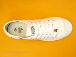 Le Temps Des Cerises Basic 02 FLOWERY - Basket Toile Fleurs -Magasin De Chaussures cd24607c73b9e66c561f35ea11d5d5ef img 8117.jpg 157114