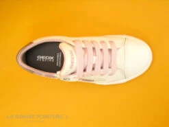 Geox GISLI J024NB White Pink - Basket Fille Blanche Et Rose 14 Geox GISLI J024NB White Pink - Basket Fille Blanche Et Rose -Magasin De Chaussures cd24607c73b9e66c561f35ea11d5d5ef img 8118.jpg 157120