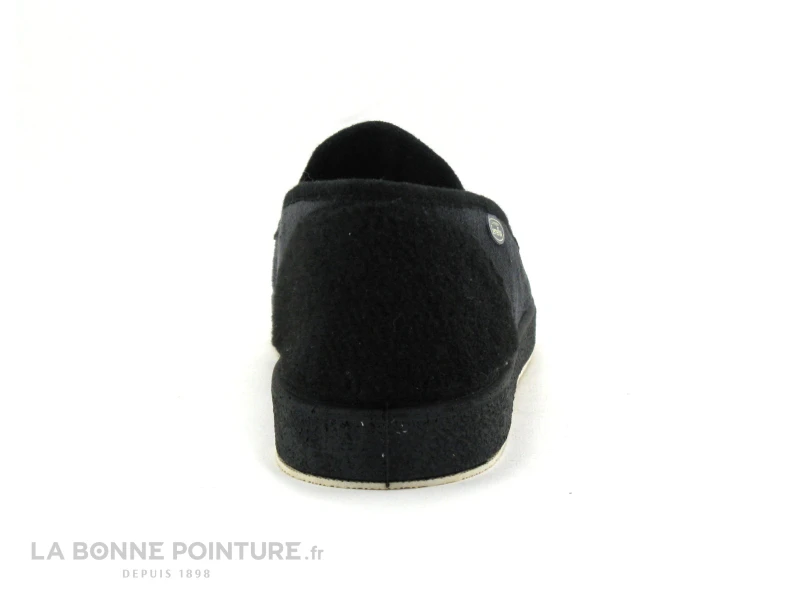 Semeflex Risoul 2 Gris - Chausson Homme 6 Semeflex Risoul 2 Gris - Chausson Homme – Image 4