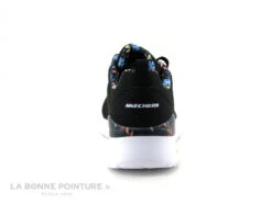 Skechers Skech-Air 149756 - Dinamight - Laid Out - Noir Et Fleuri - Basket F -Magasin De Chaussures cd24607c73b9e66c561f35ea11d5d5ef img 8119.jpg 181465