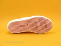 Geox GISLI J024NB White Pink - Basket Fille Blanche Et Rose 15 Geox GISLI J024NB White Pink - Basket Fille Blanche Et Rose -Magasin De Chaussures cd24607c73b9e66c561f35ea11d5d5ef img 8123.jpg 157119
