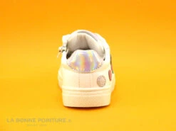 Kouki By Bopy GUICHOU Blanc - Pois Multicolores - Baskets Fille 10 Kouki By Bopy GUICHOU Blanc - Pois Multicolores - Baskets Fille -Magasin De Chaussures cd24607c73b9e66c561f35ea11d5d5ef img 8136.jpg 157136