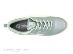 Rieker Revolution 42502-52 Peppermint - Basket Femme 14 Rieker Revolution 42502-52 Peppermint - Basket Femme -Magasin De Chaussures cd24607c73b9e66c561f35ea11d5d5ef img 8140.jpg 169332