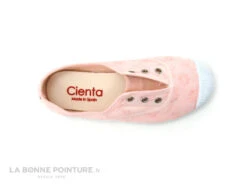 Cienta 70998 41 Tennis Fille Toile Rose - Elastique 14 Cienta 70998 41 Tennis Fille Toile Rose - Elastique -Magasin De Chaussures cd24607c73b9e66c561f35ea11d5d5ef img 8164.jpg 157806