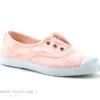 Cienta 70998 41 Tennis Fille Toile Rose - Elastique -Magasin De Chaussures cd24607c73b9e66c561f35ea11d5d5ef img 8165.jpg 157807