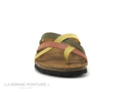 Inter Bios 7113 Teja Kaki Mostaza - Tong Femme Brides Croisees 9 Inter Bios 7113 Teja Kaki Mostaza - Tong Femme Brides Croisees -Magasin De Chaussures cd24607c73b9e66c561f35ea11d5d5ef img 8172.jpg 169701