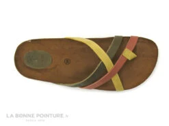 Inter Bios 7113 Teja Kaki Mostaza - Tong Femme Brides Croisees 12 Inter Bios 7113 Teja Kaki Mostaza - Tong Femme Brides Croisees -Magasin De Chaussures cd24607c73b9e66c561f35ea11d5d5ef img 8175.jpg 169698