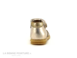 Bellamy PAILLETTE Cuivre - Sandale Fille Bout Ferme 11 Bellamy PAILLETTE Cuivre - Sandale Fille Bout Ferme -Magasin De Chaussures cd24607c73b9e66c561f35ea11d5d5ef img 8236.jpg 181537