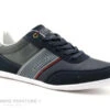 Carrera 117700 AMBURGO - White Navy - Basket Basse Bleu Marine H -Magasin De Chaussures cd24607c73b9e66c561f35ea11d5d5ef img 8251.jpg 157903