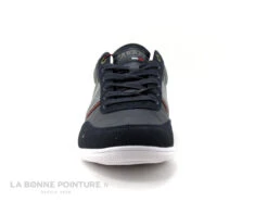 Carrera 117700 AMBURGO - White Navy - Basket Basse Bleu Marine H -Magasin De Chaussures cd24607c73b9e66c561f35ea11d5d5ef img 8252.jpg 157902