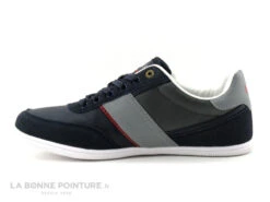 Carrera 117700 AMBURGO - White Navy - Basket Basse Bleu Marine H -Magasin De Chaussures cd24607c73b9e66c561f35ea11d5d5ef img 8253.jpg 157904
