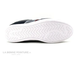 Carrera 117700 AMBURGO - White Navy - Basket Basse Bleu Marine H -Magasin De Chaussures cd24607c73b9e66c561f35ea11d5d5ef img 8255.jpg 157906