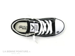 Dockers 48TE608 710 - Basket Enfant Toile Noire 14 Dockers 48TE608 710 - Basket Enfant Toile Noire -Magasin De Chaussures cd24607c73b9e66c561f35ea11d5d5ef img 8260.jpg 169349