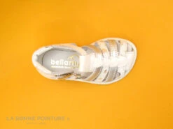 Bellamy PLAYA Blanc Argent - 206001 - Sandale BEBE Fille 14 Bellamy PLAYA Blanc Argent - 206001 - Sandale BEBE Fille -Magasin De Chaussures cd24607c73b9e66c561f35ea11d5d5ef img 8261.jpg 157285