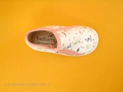 Bellamy OLBA Papillon Blanc - Chausson BEBE Fille -Magasin De Chaussures cd24607c73b9e66c561f35ea11d5d5ef img 8273.jpg 157294