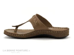 Green Hill 21490 - Ebano - Tong Femme Cuir Marron -Magasin De Chaussures cd24607c73b9e66c561f35ea11d5d5ef img 8319.jpg 157318