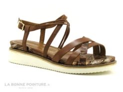 Tamaris 1-28207-26 441 Nut Comb - Sandale Marron Femme 13 Tamaris 1-28207-26 441 Nut Comb - Sandale Marron Femme -Magasin De Chaussures cd24607c73b9e66c561f35ea11d5d5ef img 8323.jpg 157993