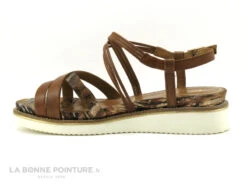 Tamaris 1-28207-26 441 Nut Comb - Sandale Marron Femme 11 Tamaris 1-28207-26 441 Nut Comb - Sandale Marron Femme -Magasin De Chaussures cd24607c73b9e66c561f35ea11d5d5ef img 8325.jpg 157989