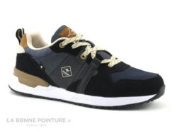 RoadSign BUNDEE Noir Beige - Basket Detente Homme -Magasin De Chaussures cd24607c73b9e66c561f35ea11d5d5ef img 8337.jpg 169521
