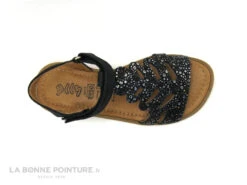 Bellamy ION Noir - 25472001 - Sandale Mode Fille -Magasin De Chaussures cd24607c73b9e66c561f35ea11d5d5ef img 8340.jpg 158009