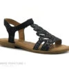 Bellamy ION Noir - 25472001 - Sandale Mode Fille -Magasin De Chaussures cd24607c73b9e66c561f35ea11d5d5ef img 8341.jpg 158010