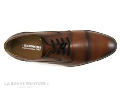 Redskins VERSATIL Cognac - Marine PT5212P - Chaussure Habillee Marron -Magasin De Chaussures cd24607c73b9e66c561f35ea11d5d5ef img 8352.jpg 181948