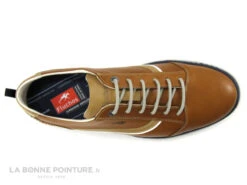 Fluchos QUEBEC Cuero 9377 - Chaussure Homme Marron -Magasin De Chaussures cd24607c73b9e66c561f35ea11d5d5ef img 8372.jpg 181915