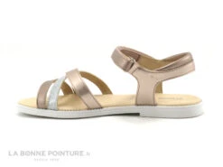 Geox KARLY Rose - J5235D - Sandale Mode Fille 11 Geox KARLY Rose - J5235D - Sandale Mode Fille -Magasin De Chaussures cd24607c73b9e66c561f35ea11d5d5ef img 8376.jpg 157461