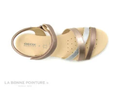 Geox KARLY Rose - J5235D - Sandale Mode Fille 14 Geox KARLY Rose - J5235D - Sandale Mode Fille -Magasin De Chaussures cd24607c73b9e66c561f35ea11d5d5ef img 8379.jpg 157459