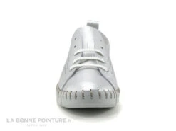 Fabiolas 25111 Silver - Basket Basse Femme Argent -Magasin De Chaussures cd24607c73b9e66c561f35ea11d5d5ef img 8382.jpg 169590