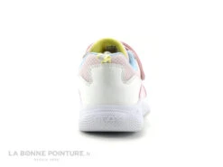 Geox SPRINTYE J25FWA Pink White - Basket Fille Rose Et Blanche -Magasin De Chaussures cd24607c73b9e66c561f35ea11d5d5ef img 8390.jpg 169849