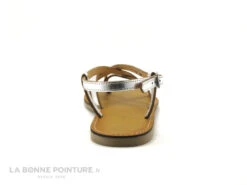 Tropeziennes CHOUETTE Argent 12589 - Sandale Femme 12 Tropeziennes CHOUETTE Argent 12589 - Sandale Femme -Magasin De Chaussures cd24607c73b9e66c561f35ea11d5d5ef img 8401.jpg 158213