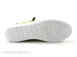 Inea FARFADET Blanc Jaune - Basket Femme Lacet Et Zip -Magasin De Chaussures cd24607c73b9e66c561f35ea11d5d5ef img 8410.jpg 169860