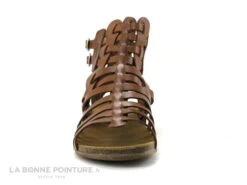 Kickers ANASPART Marron - 420271- Sandale Spartiate Femme -Magasin De Chaussures cd24607c73b9e66c561f35ea11d5d5ef img 8442.jpg 157542