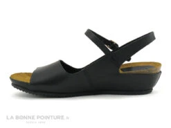 Kickers TAKIKA Noir - 775650 - Sandale Femme Semelle Compensee -Magasin De Chaussures cd24607c73b9e66c561f35ea11d5d5ef img 8455.jpg 157567